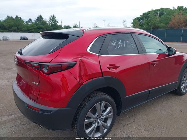 2023 MAZDA CX-30 2.5 S SELECT