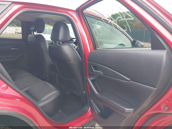 2023 MAZDA CX-30 2.5 S SELECT