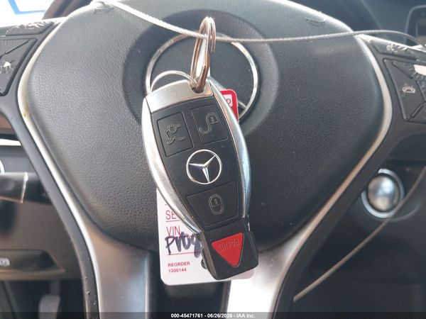 2014 MERCEDES-BENZ E 350 E350