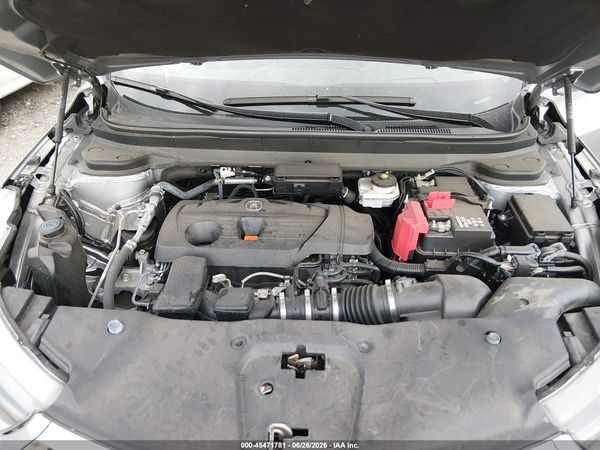 2024 ACURA RDX ADVANCE PACKAGE
