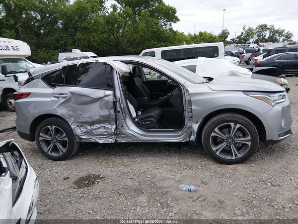 2024 ACURA RDX ADVANCE PACKAGE