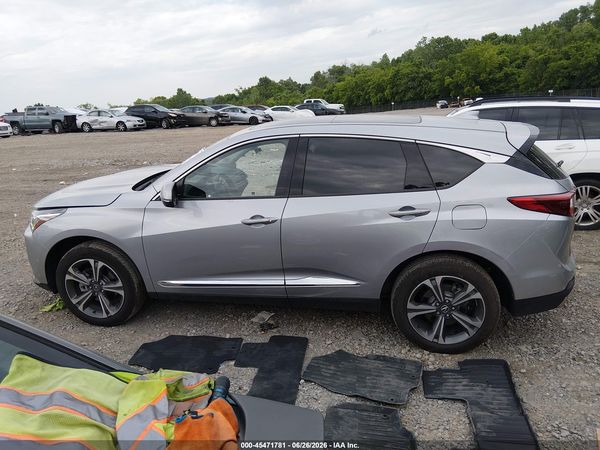 2024 ACURA RDX ADVANCE PACKAGE