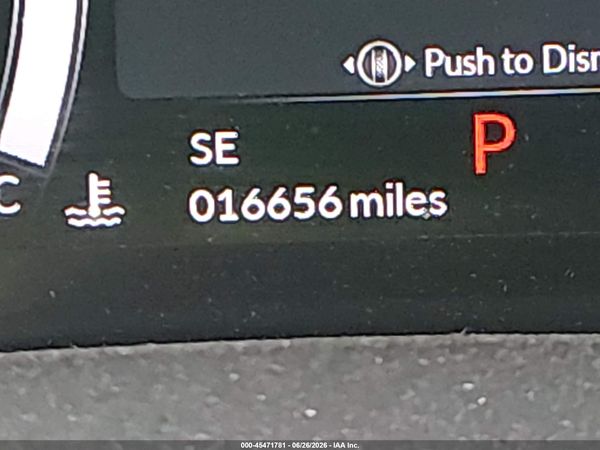 2024 ACURA RDX ADVANCE PACKAGE