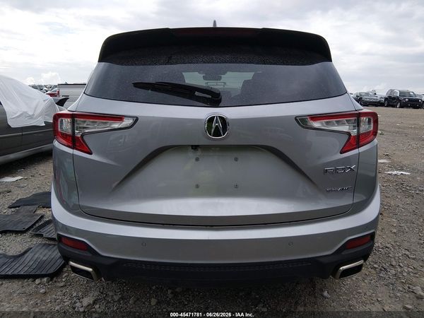 2024 ACURA RDX ADVANCE PACKAGE