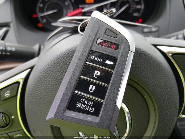 2024 ACURA RDX ADVANCE PACKAGE