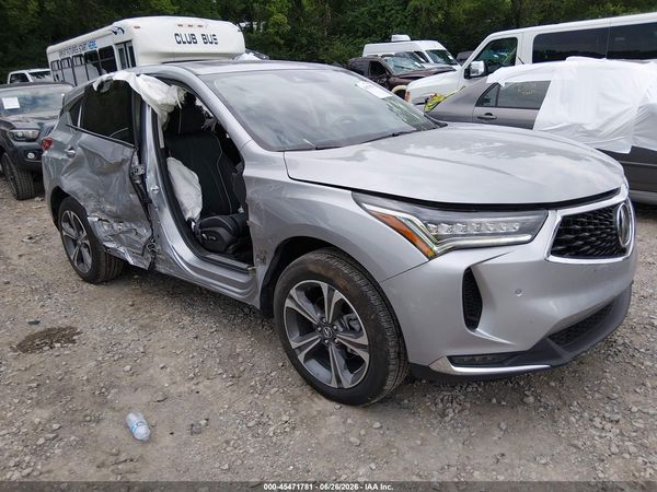 2024 ACURA RDX ADVANCE PACKAGE
