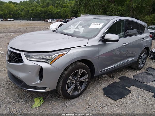 2024 ACURA RDX ADVANCE PACKAGE