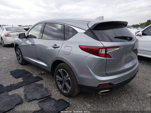 2024 ACURA RDX ADVANCE PACKAGE