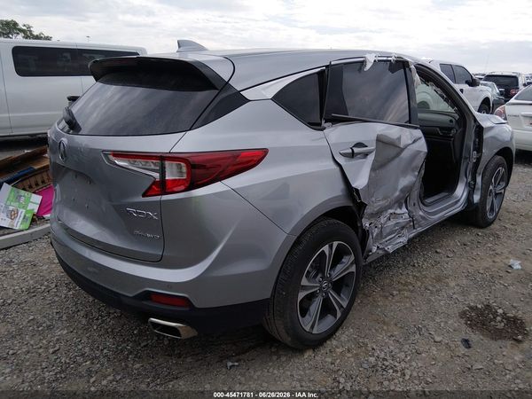 2024 ACURA RDX ADVANCE PACKAGE