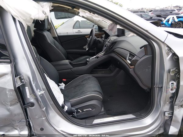 2024 ACURA RDX ADVANCE PACKAGE