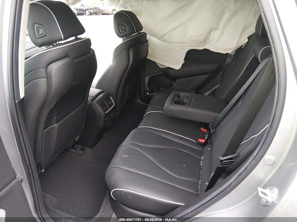 2024 ACURA RDX ADVANCE PACKAGE