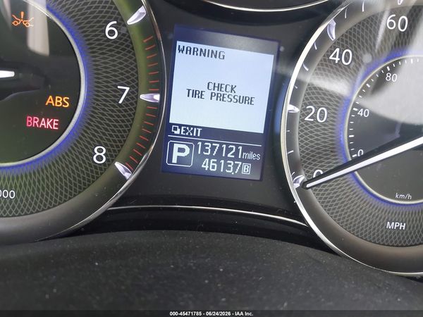 2018 INFINITI QX80