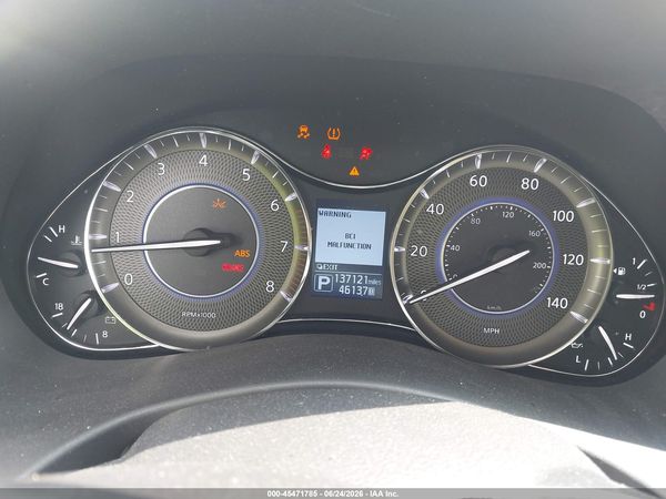 2018 INFINITI QX80