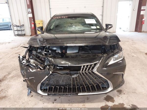 2022 LEXUS ES 350 350 Premium