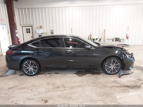 2022 LEXUS ES 350 350 Premium