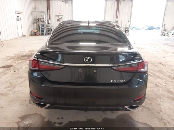 2022 LEXUS ES 350 350 Premium