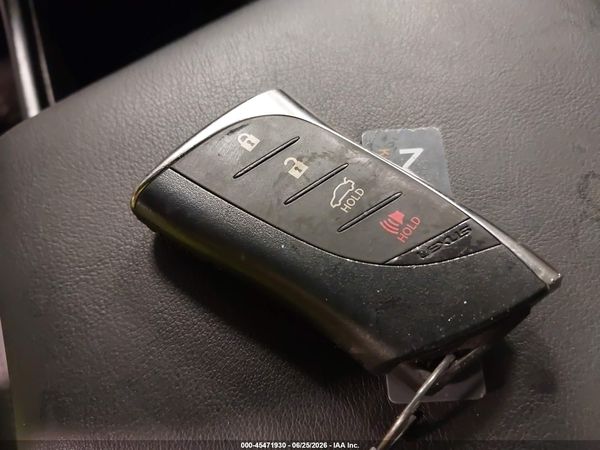 2022 LEXUS ES 350 350 Premium