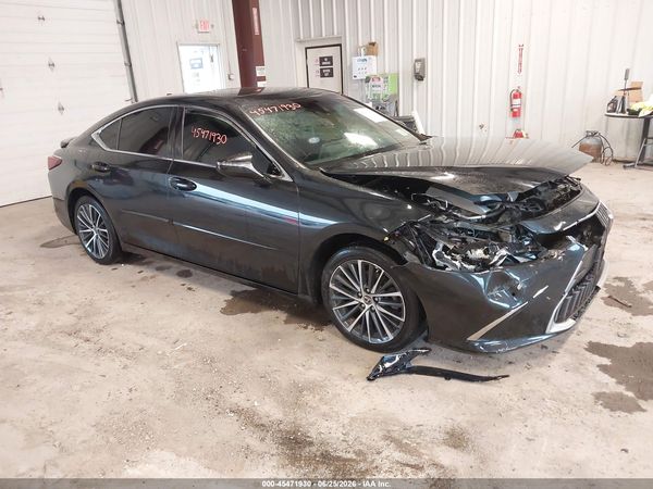 2022 LEXUS ES 350 350 Premium