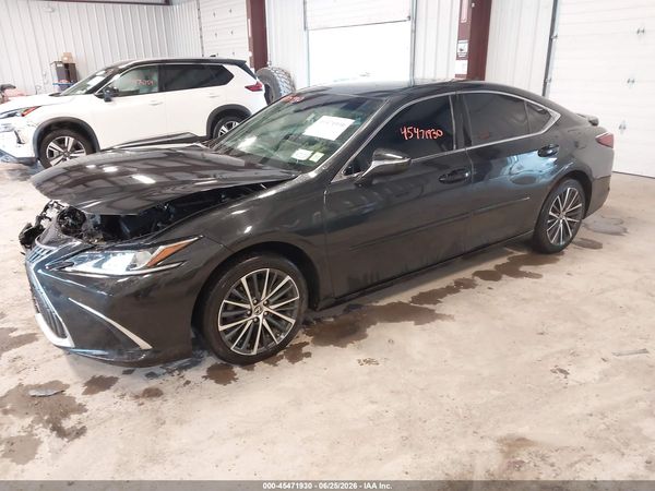 2022 LEXUS ES 350 350 Premium