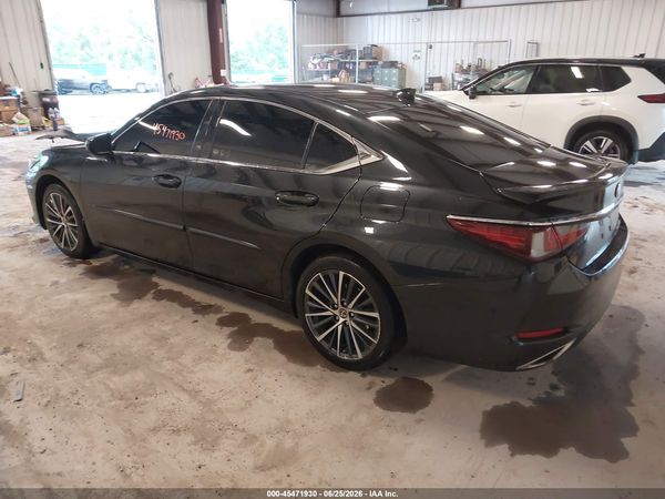 2022 LEXUS ES 350 350 Premium