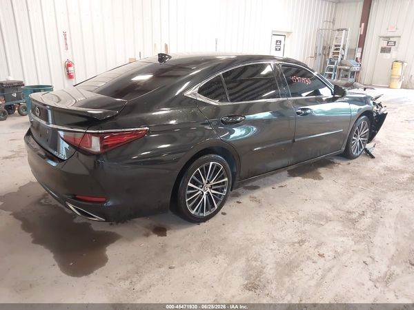 2022 LEXUS ES 350 350 Premium