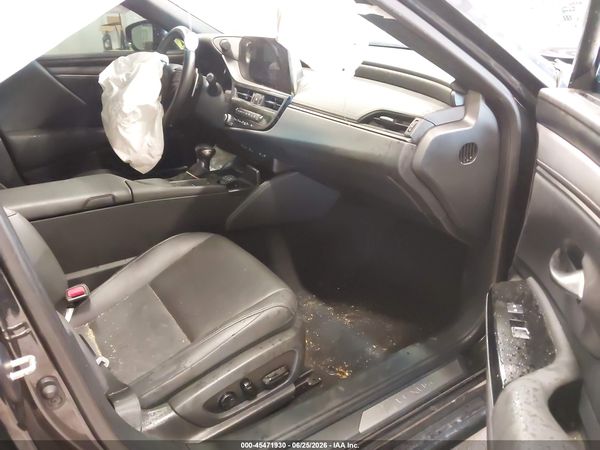 2022 LEXUS ES 350 350 Premium