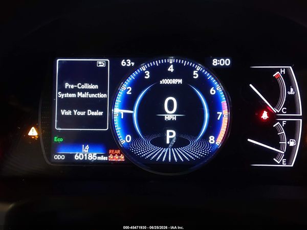 2022 LEXUS ES 350 350 Premium