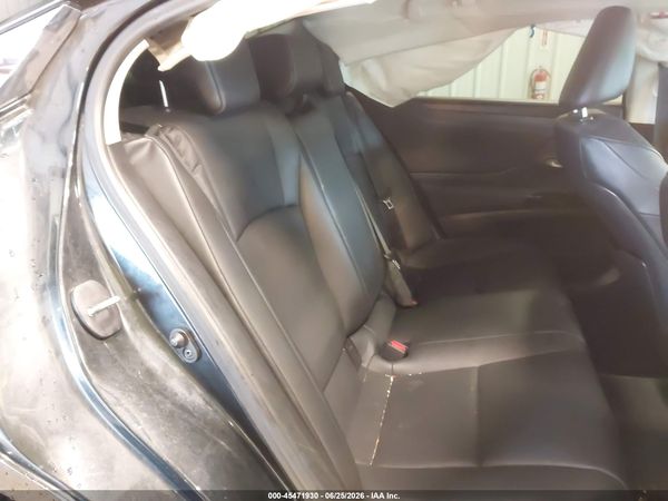2022 LEXUS ES 350 350 Premium