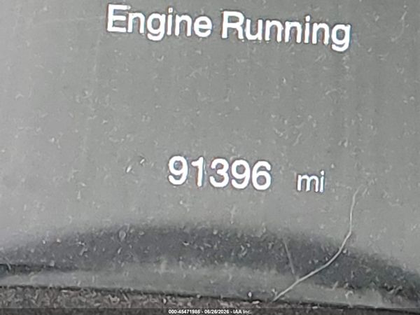 2018 JEEP COMPASS LATITUDE FWD