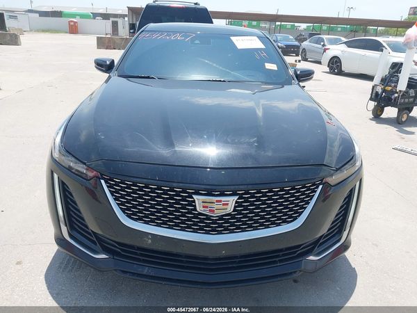 2024 CADILLAC CT5 PREMIUM LUXURY