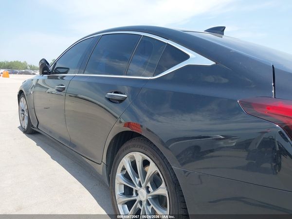 2024 CADILLAC CT5 PREMIUM LUXURY