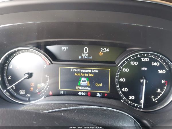 2024 CADILLAC CT5 PREMIUM LUXURY