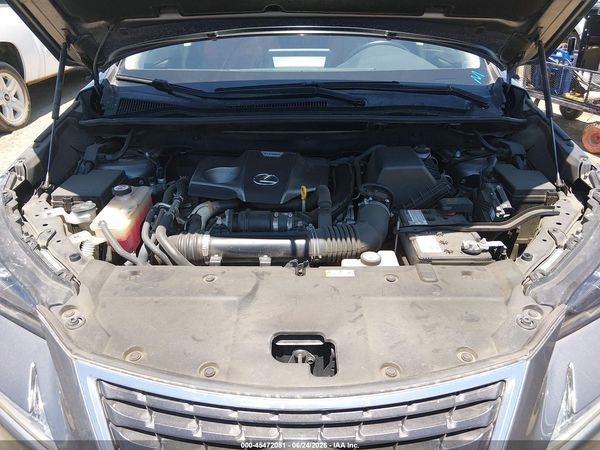 2021 LEXUS NX 300 300 Premium