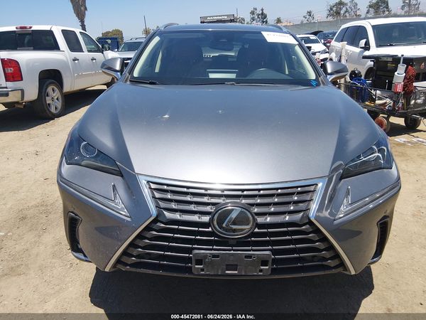 2021 LEXUS NX 300 300 Premium
