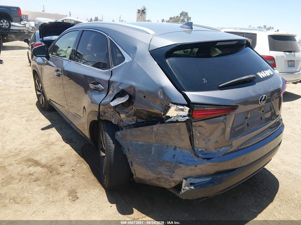 2021 LEXUS NX 300 300 Premium