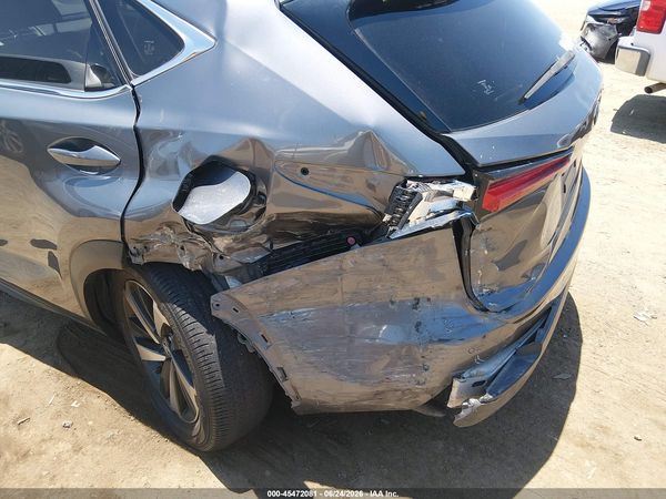 2021 LEXUS NX 300 300 Premium