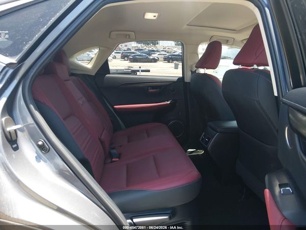 2021 LEXUS NX 300 300 Premium