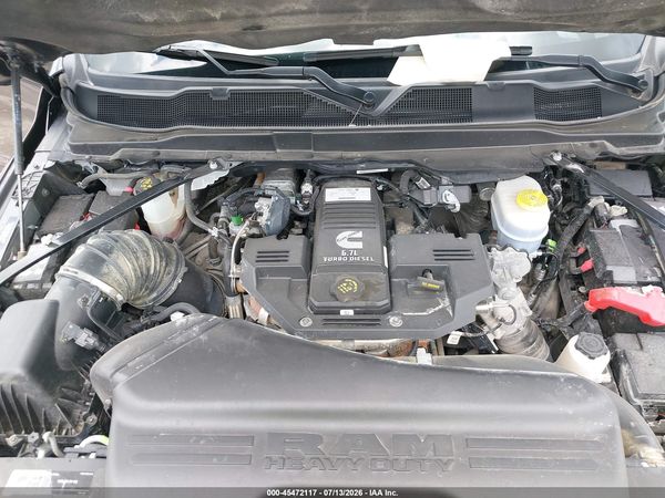 2024 RAM 2500 BIG HORN  4X4 6'4 BOX