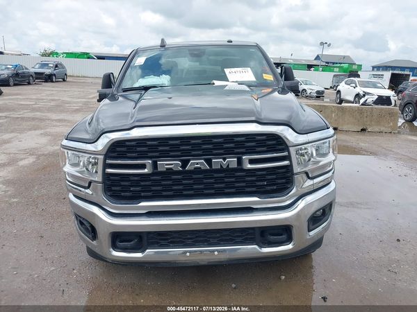 2024 RAM 2500 BIG HORN  4X4 6'4 BOX