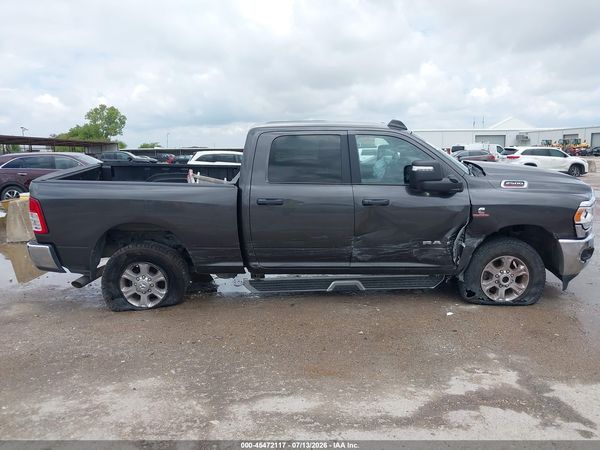 2024 RAM 2500 BIG HORN  4X4 6'4 BOX