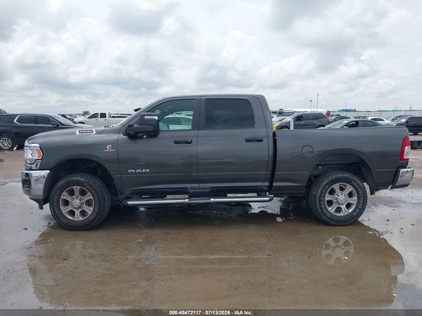 2024 RAM 2500 BIG HORN  4X4 6'4 BOX