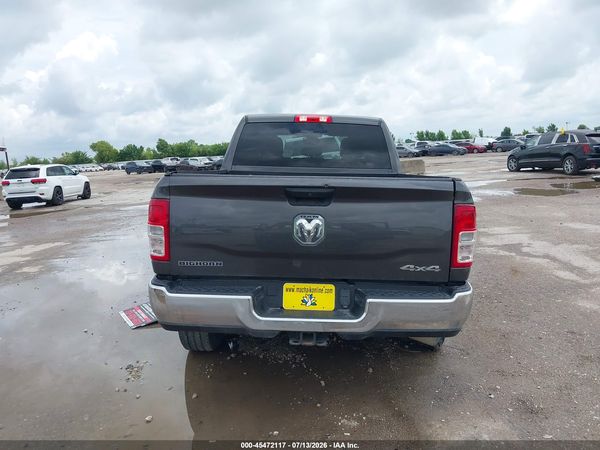 2024 RAM 2500 BIG HORN  4X4 6'4 BOX