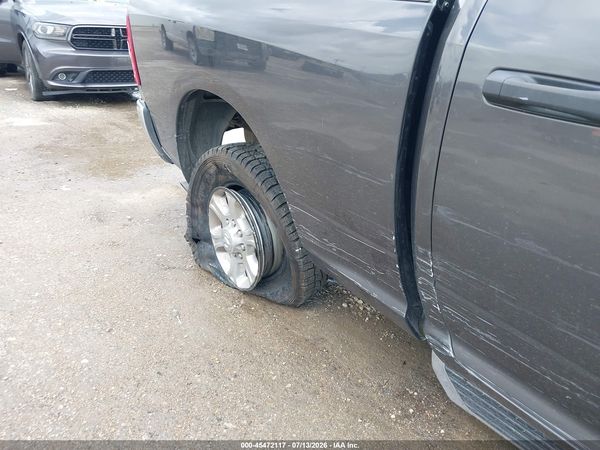 2024 RAM 2500 BIG HORN  4X4 6'4 BOX