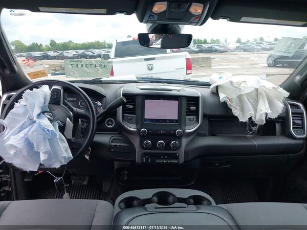 2024 RAM 2500 BIG HORN  4X4 6'4 BOX