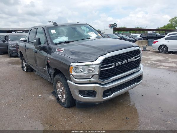 2024 RAM 2500 BIG HORN  4X4 6'4 BOX