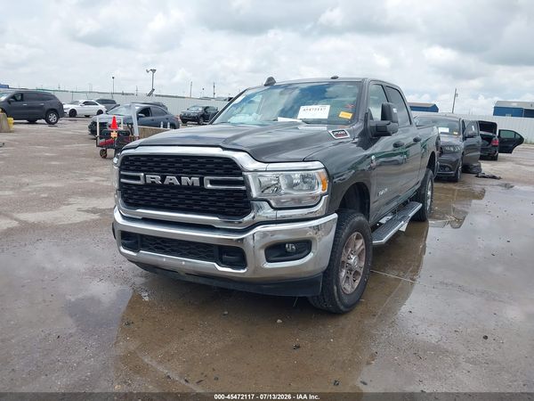2024 RAM 2500 BIG HORN  4X4 6'4 BOX