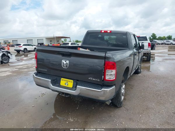 2024 RAM 2500 BIG HORN  4X4 6'4 BOX