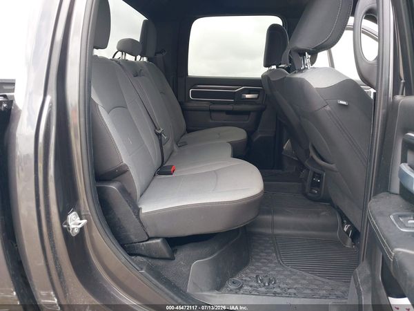 2024 RAM 2500 BIG HORN  4X4 6'4 BOX
