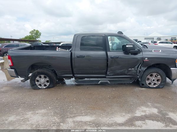 2024 RAM 2500 BIG HORN  4X4 6'4 BOX