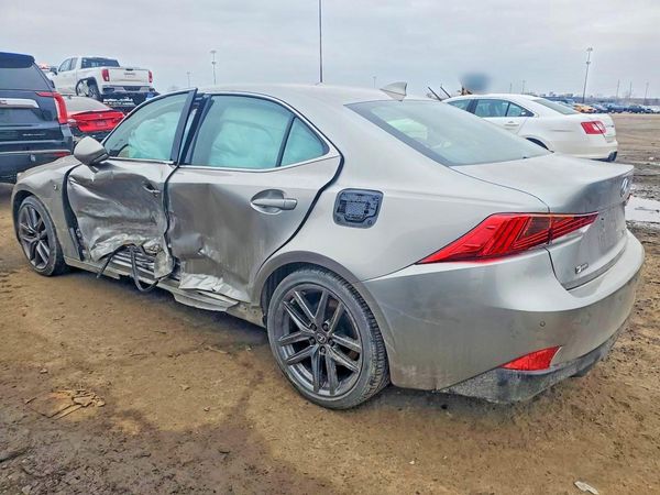 2020 LEXUS IS 300